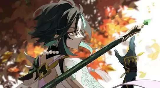 原神魈池子值得抽吗 魈UP池抽取指南