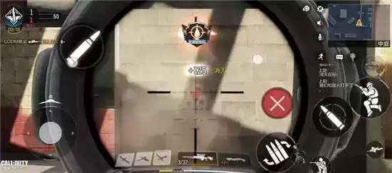 使命召唤手游拜年枪法技巧详情 拜年枪法怎么样 使命召唤手游拜年枪法技巧详情 拜年枪法怎么样