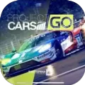 Project Cars Go