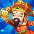 财神小镇