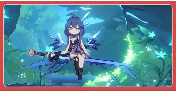 崩坏3人偶若水怎么样？人偶若水技能介绍图片1