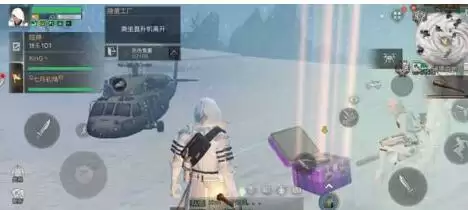 明日之后第三季隐匿工厂副本怎么打？隐匿工厂副本攻略图片2