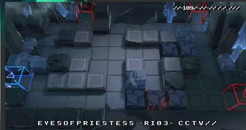 明日方舟无序矿区18难度中低配攻略 无序矿区18难度tag与阵容推荐图片1