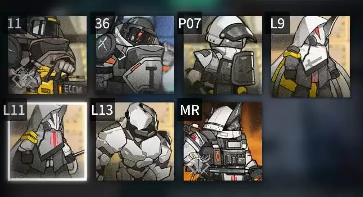 明日方舟无序矿区18难度中低配攻略 无序矿区18难度tag与阵容推荐图片2