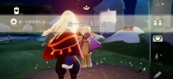 光遇1月29日任务攻略 1.29大蜡烛季节蜡烛位置一览图片4