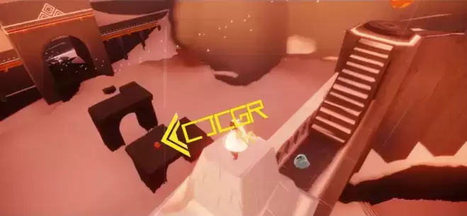 光遇1月29日任务攻略 1.29大蜡烛季节蜡烛位置一览图片8