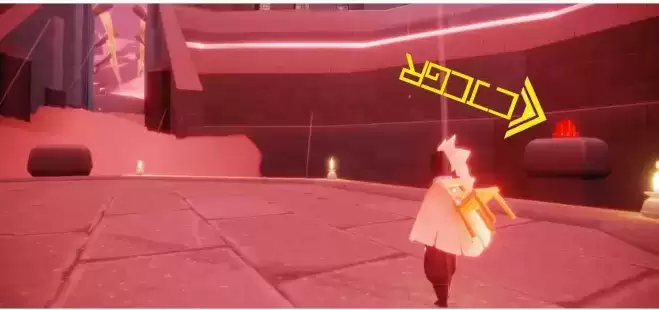 光遇1月29日任务攻略 1.29大蜡烛季节蜡烛位置一览图片9