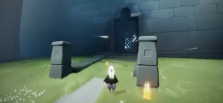 光遇1月29日任务攻略 1.29大蜡烛季节蜡烛位置一览图片11