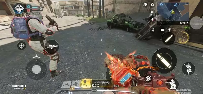 使命召唤手游智能枪灵夺宝多少钱能抽完?智能枪灵夺宝需要多少发?图片3