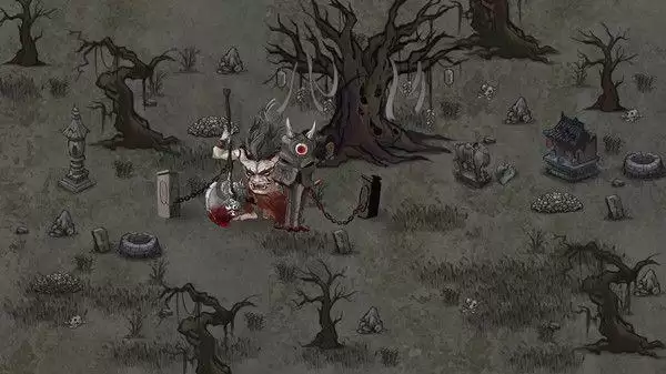 鬼谷八荒天道筑基词条效果有什么 天道筑基词条加成效果大全图片1