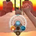 元素跑酷3d