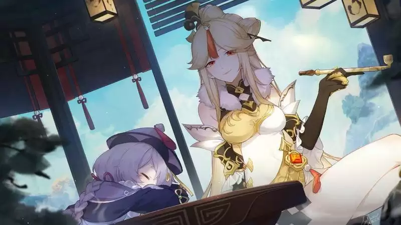 原神90级需要多少冒险等级