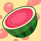 抖音合成大西瓜