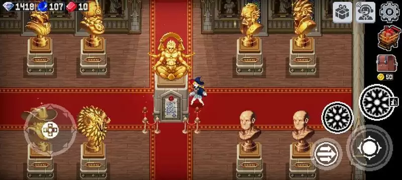 战魂铭人真幻境攻略 平民速刷技巧分享