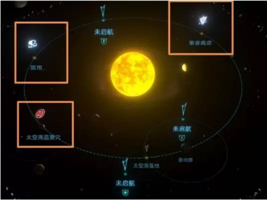 星际逆战主线任务攻略 主线任务快速完成技巧分享