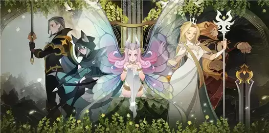 剑与远征英雄品质如何提升 英雄品质提升方法一览 剑与远征英雄品质如何提升 英雄品质提升方法一览