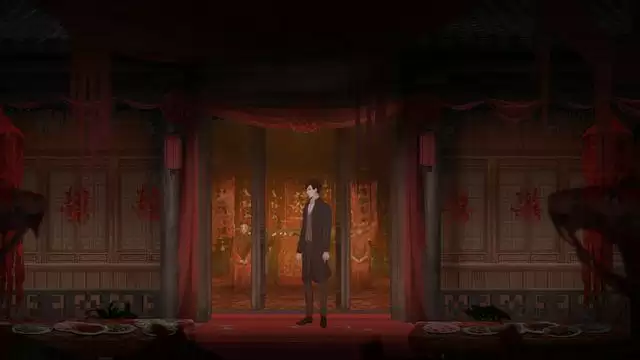 回门游戏攻略拼图 回门游戏通关攻略大全图片4