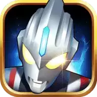 奥特曼格斗超人全人物解锁版