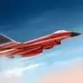 空军战斗模拟