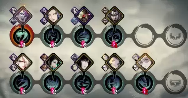 影之刃3铁公主毕业心法及套装搭配攻略 铁公主最强玩法推荐