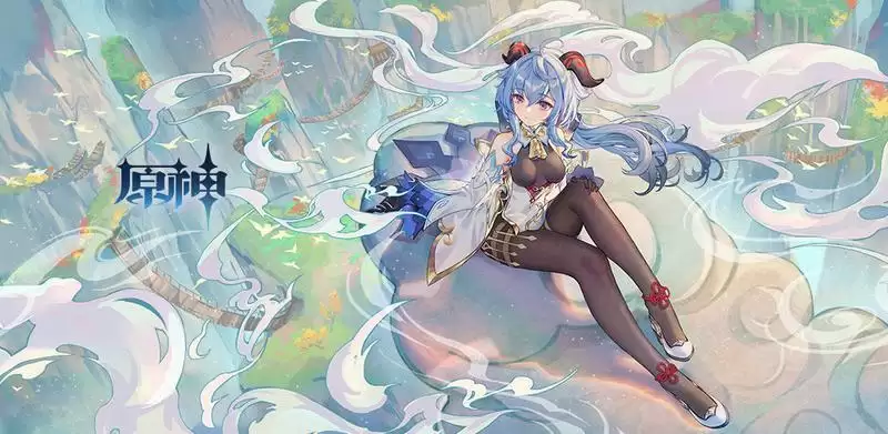 原神海灯节轶事怎么开启