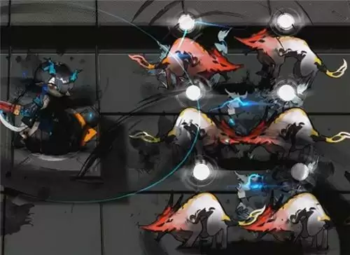 明日方舟新六星群法干员夕情报详解