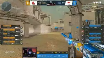 CFPL第七轮结束，AG“大魔王”持续领跑积分第一