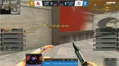 CFPL第七轮结束，AG“大魔王”持续领跑积分第一