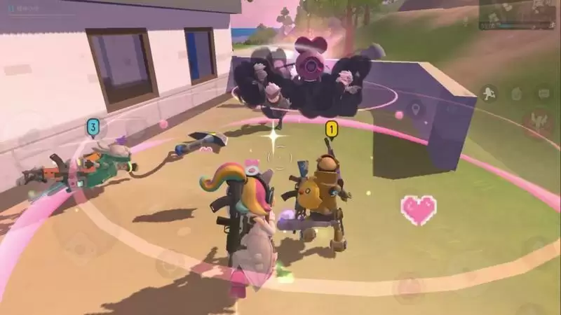 香肠派对身份卡攻略大全 身份卡属※及玩法详解