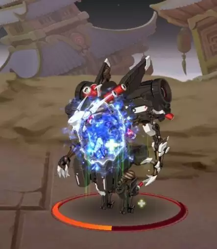 重装战姬贝壳EX狂暴怎么打?贝壳EX狂暴打法攻略图片3