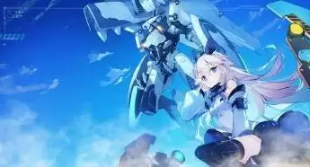 重装战姬贝壳EX狂暴怎么打?贝壳EX狂暴打法攻略图片1