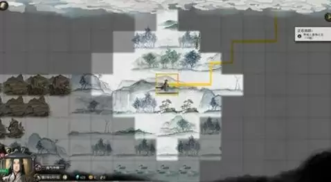 鬼谷八荒神器选哪个？神器选择推荐攻略图片2