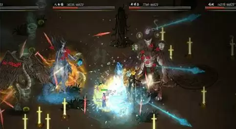 鬼谷八荒神器选哪个？神器选择推荐攻略图片3