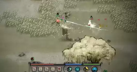 鬼谷八荒指法逆天改命最佳搭配推荐