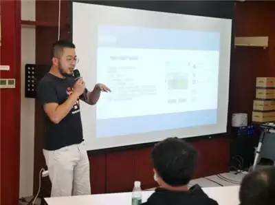 迷你世界星启计划举办深圳创作者沙龙，开发者“大神”团队现身交流创作心得