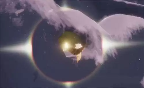 光遇梦想季小金人位置一览 5个小金人位置坐标大全图片6