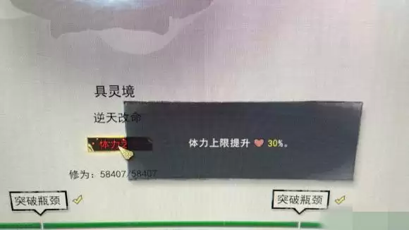 鬼谷八荒血祭入门怎么用？血祭入门搭配攻略图片2