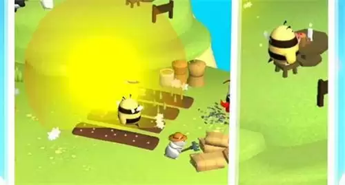 仓鼠岛爱心怎么获取 金币快速获取攻略图片2