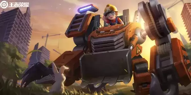 王者荣耀刘禅秘密基地皮肤价格及特效展示