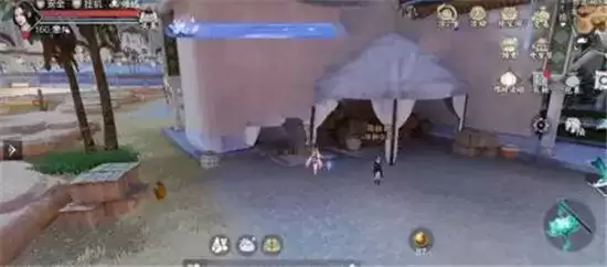 一梦江湖伽蓝八一八成就完成方法一览 伽蓝八一八成就怎么做