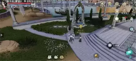 一梦江湖伽蓝八一八成就完成方法一览 伽蓝八一八成就怎么做