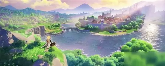 原神1.3海灯节活动详情一览 海灯节活动怎么玩