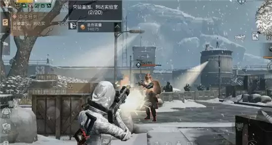 明日之后隐匿工厂打法一览 隐匿工厂怎么打 明日之后隐匿工厂打法一览 隐匿工厂怎么打