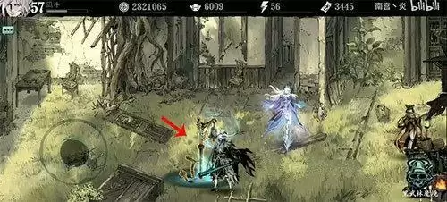 影之刃3佛法无边在哪?佛法无边攻略图片2