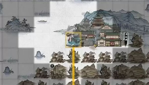 鬼谷八荒剑修门派叫什么？剑修门派在哪？图片1