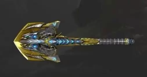 cf手游王者之刺夺宝什么时候出？王者之击幸运夺宝多少钱出图片2