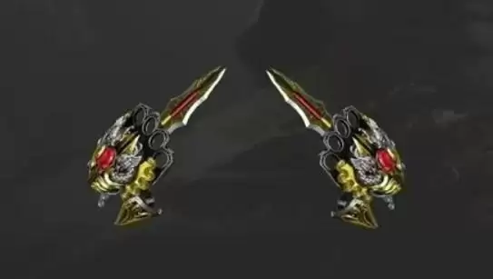 cf手游王者之刺夺宝什么时候出？王者之击幸运夺宝多少钱出图片3