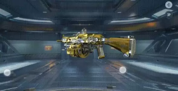 cf手游王者之刺夺宝什么时候出？王者之击幸运夺宝多少钱出图片4