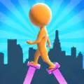 Heels Runner 3D 高跟鞋