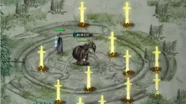 鬼谷八荒地狱难度守卫乌龟打法一览